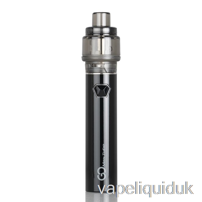 Innokin GoMax TUBE 80W Starter Kit Black Vape Juice